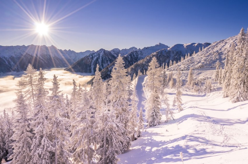 Winterwelt Hochwurzen © Schladming-Dachstein_Georg Knaus